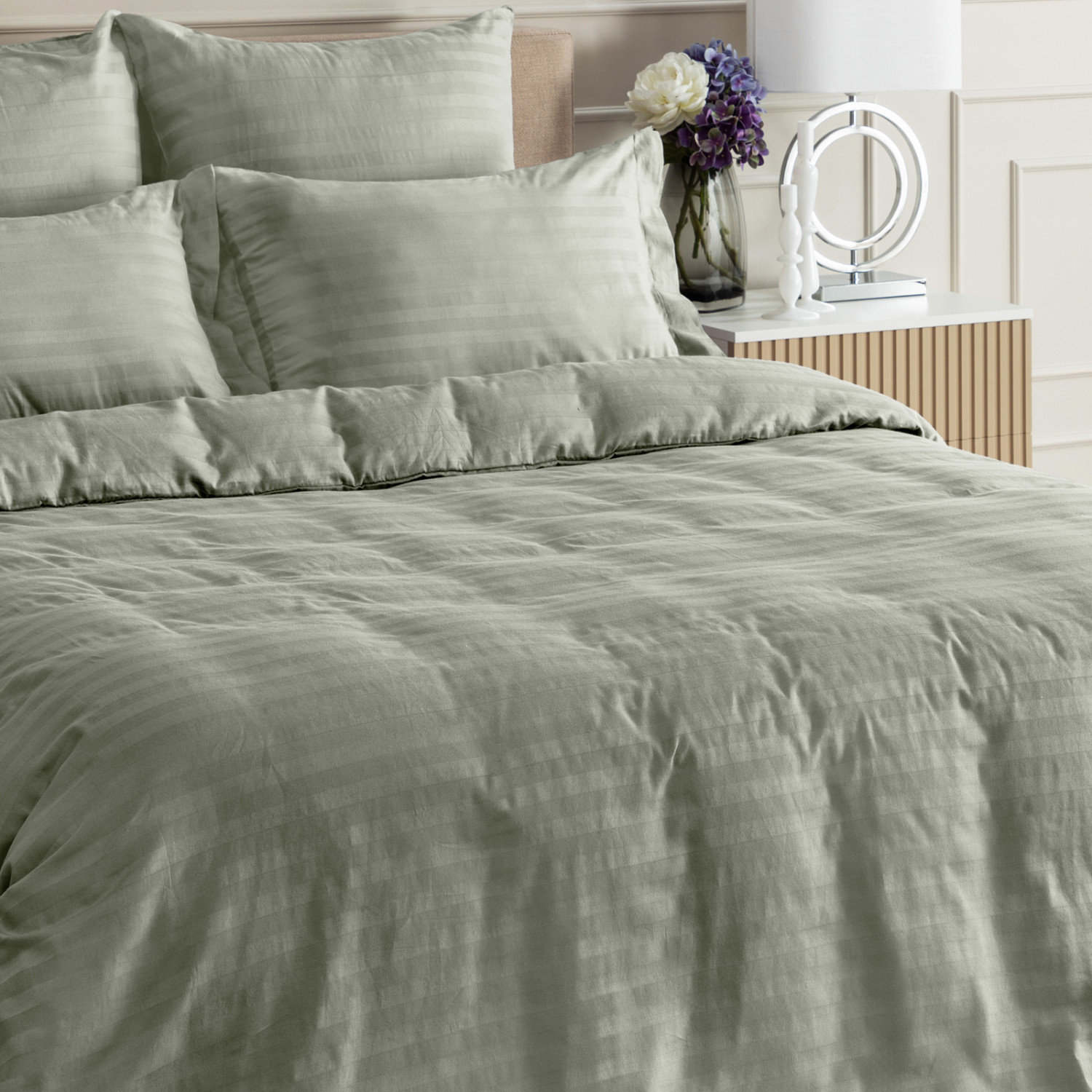 Постельное белье Ледник/Glacier - фото № 4