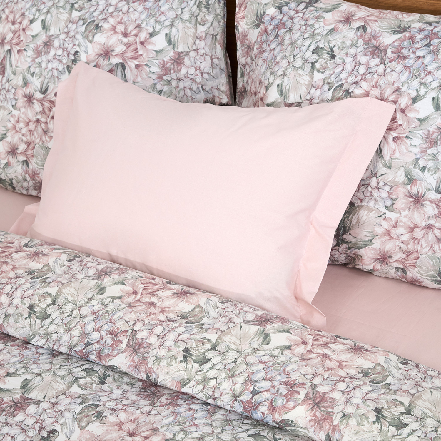 Постельное белье Ortensia - фото № 6