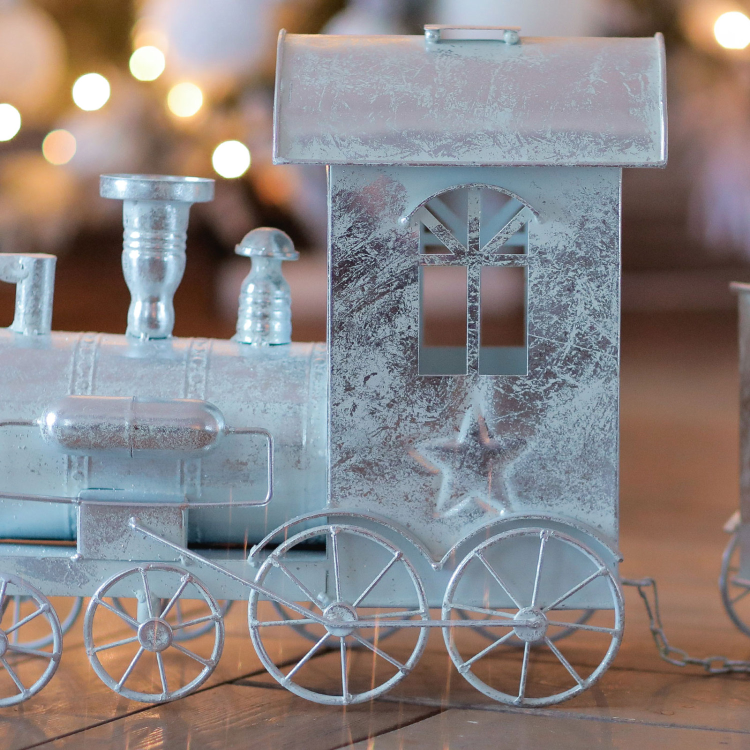 Статуэтка Gusto - фото № 4