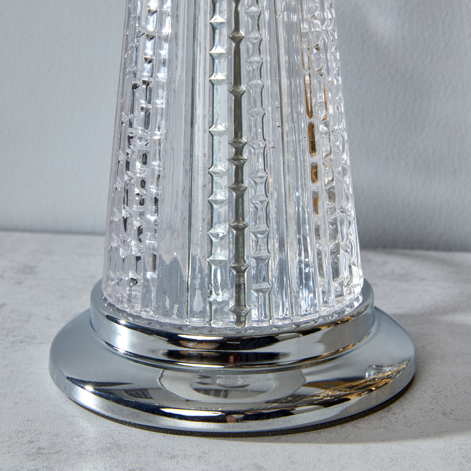 Лампа Alejandrа - фото № 3