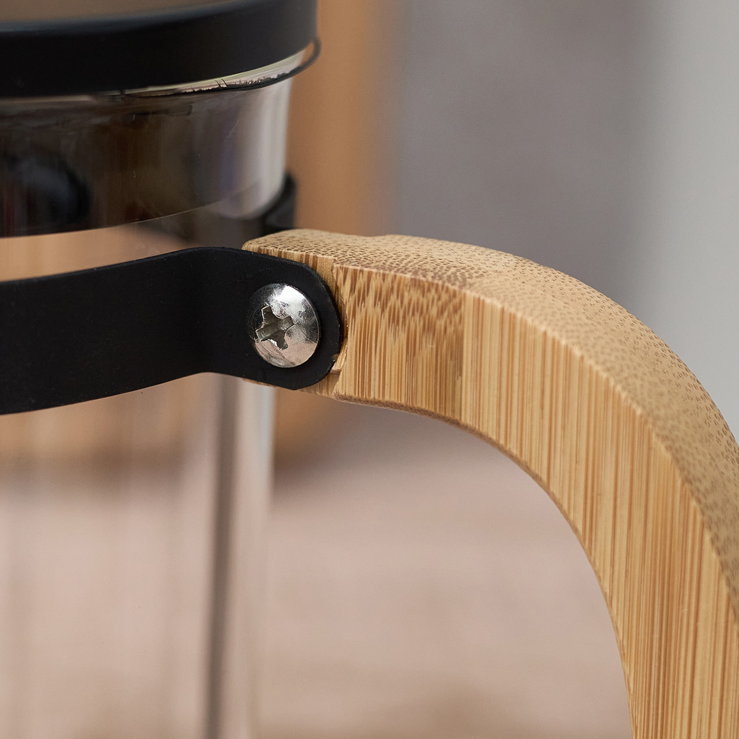 Френч-пресс Midnight - фото № 4