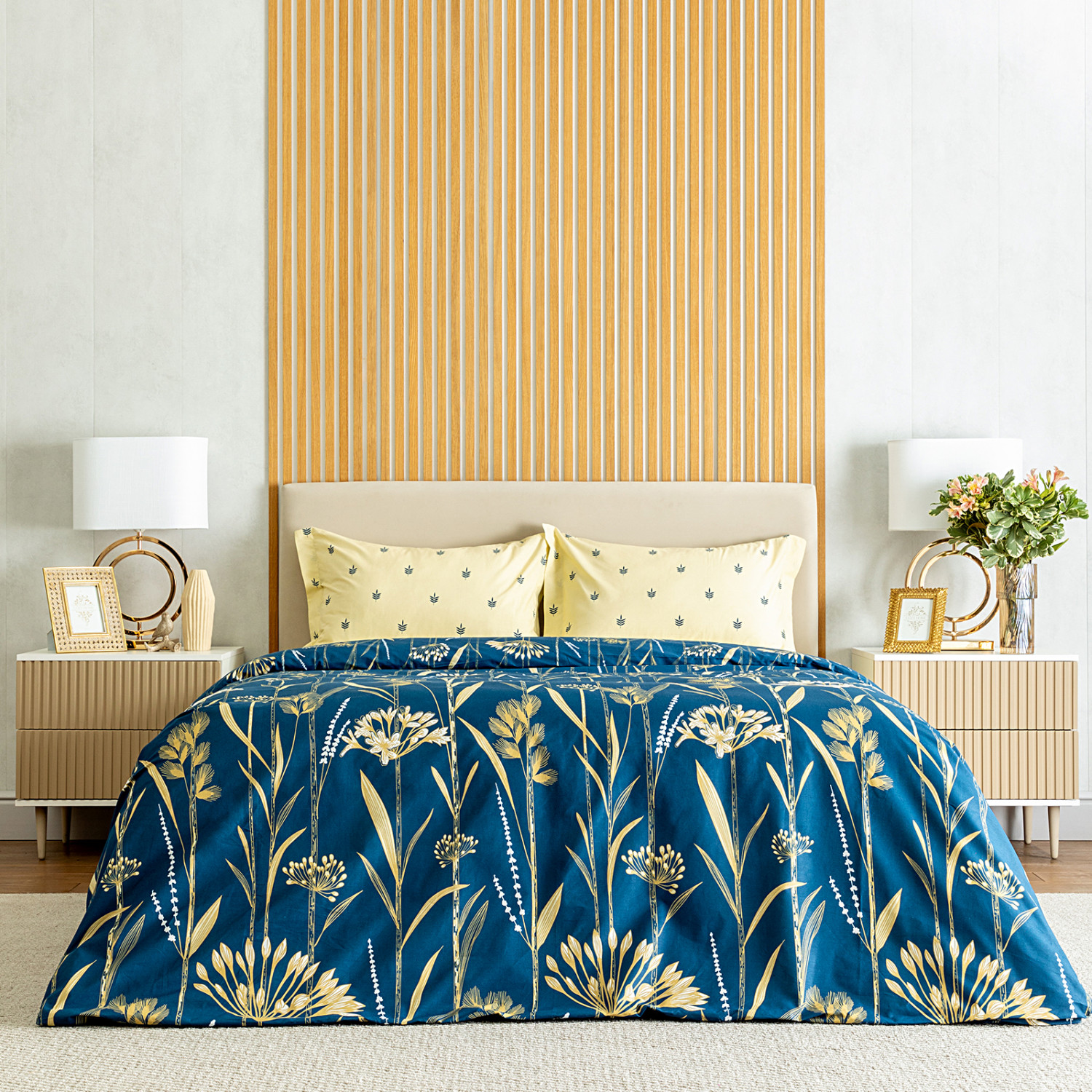 Постельное белье Chloe - фото № 8