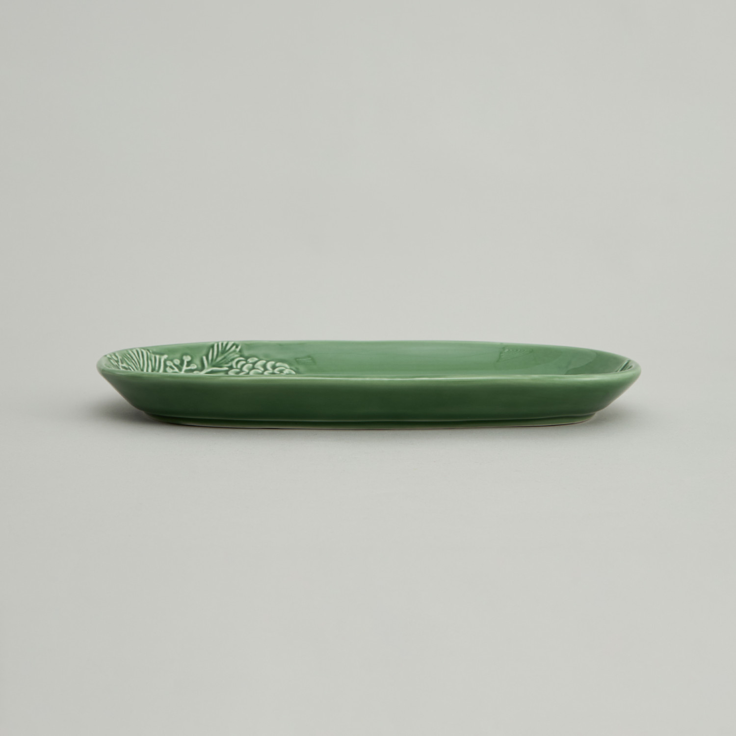 Блюдо Сосна/Pine Wood - фото № 7