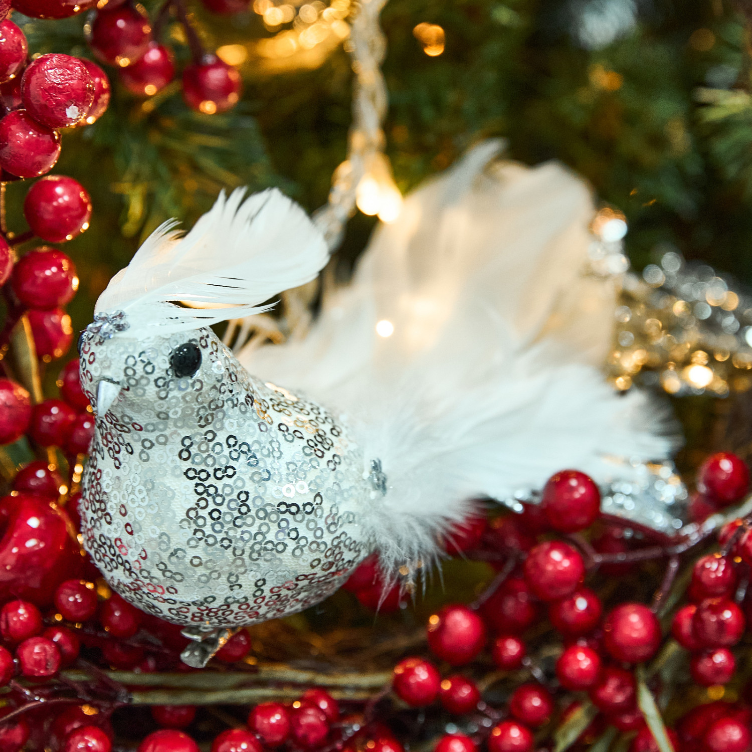 Подвесная декорация Longastrino