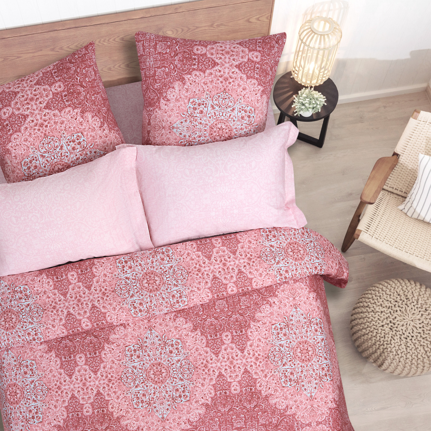 Постельное белье Васса - фото № 3