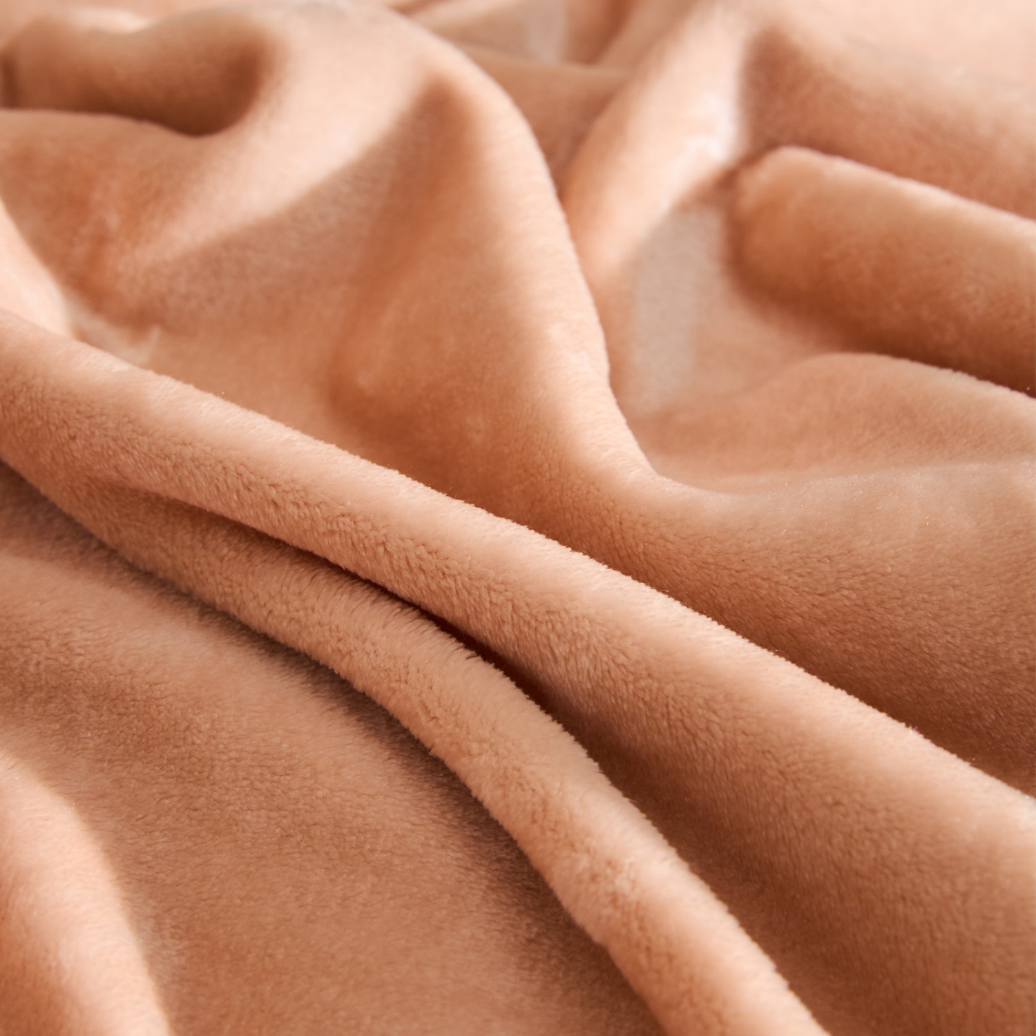 Плед Cipria, бежевый - фото № 4