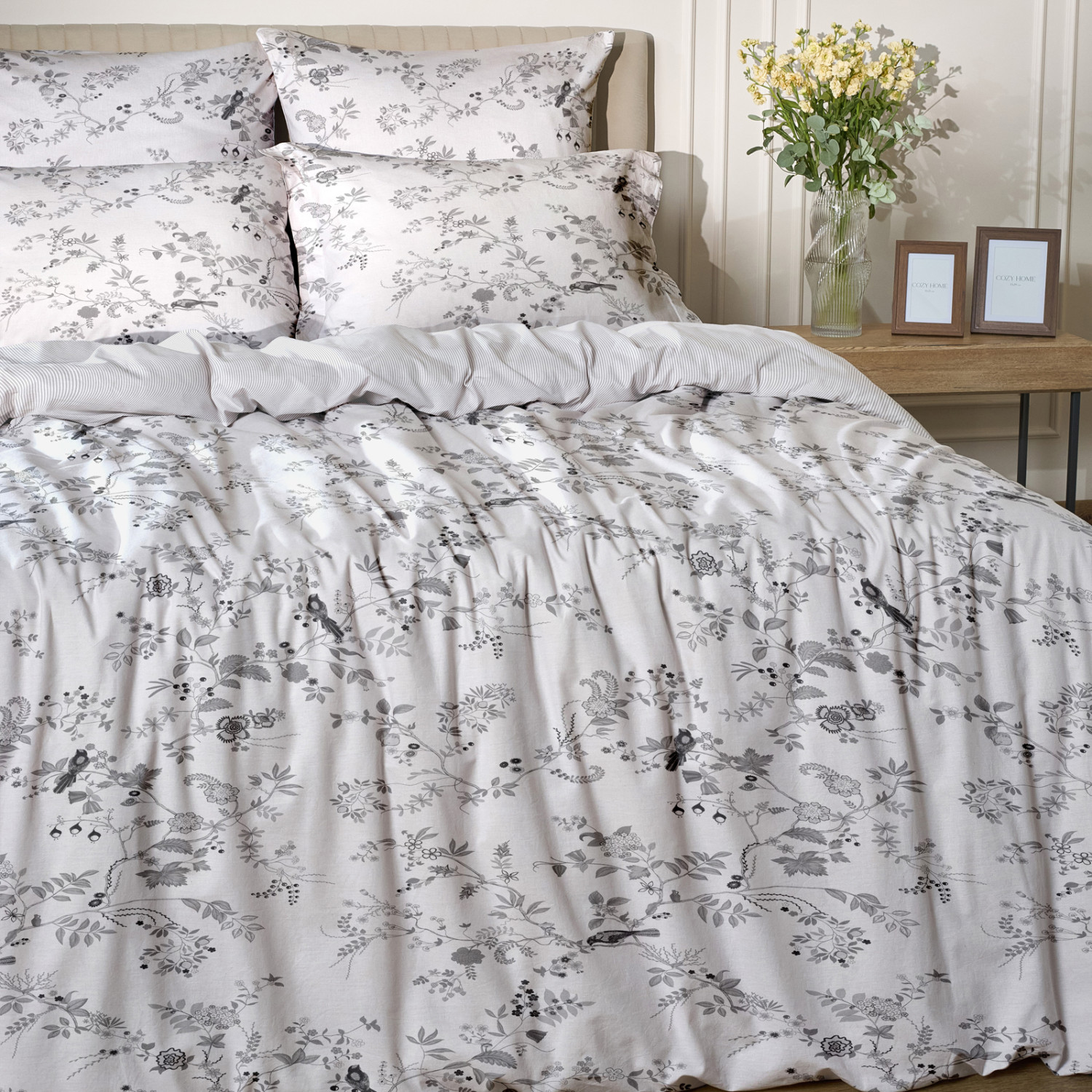 Постельное белье Севиль - фото № 5