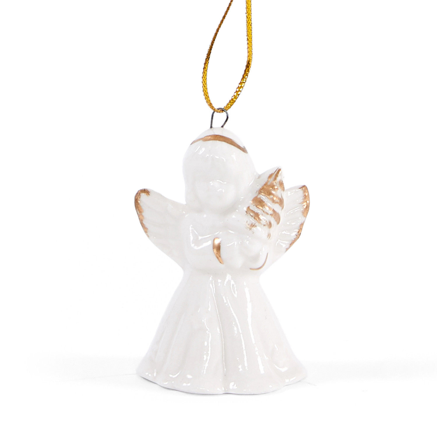 Украшение ёлочное Il regalo