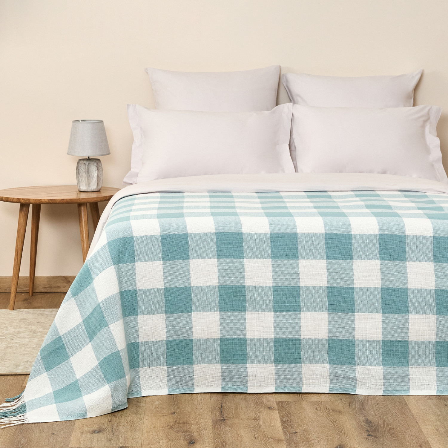 Плед Скампаньята/Scampagnata IV - фото № 2