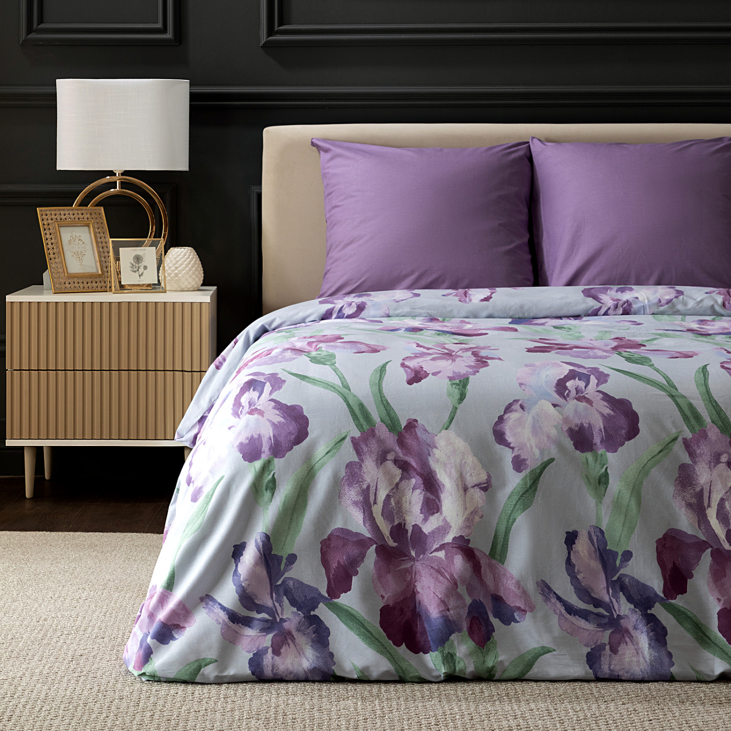 Постельное белье Vivamente - фото № 2