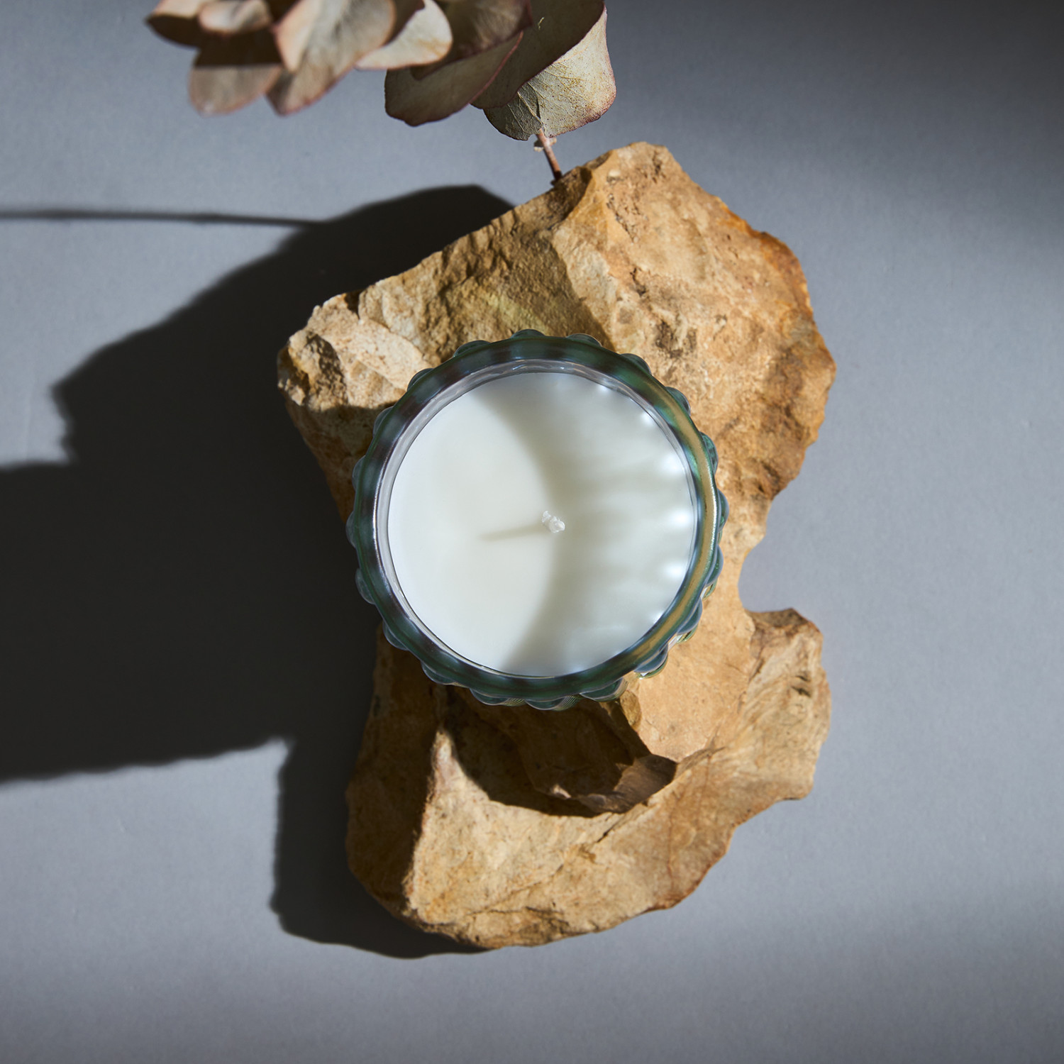 Свеча ароматическая Fiji passion fruit - фото № 3