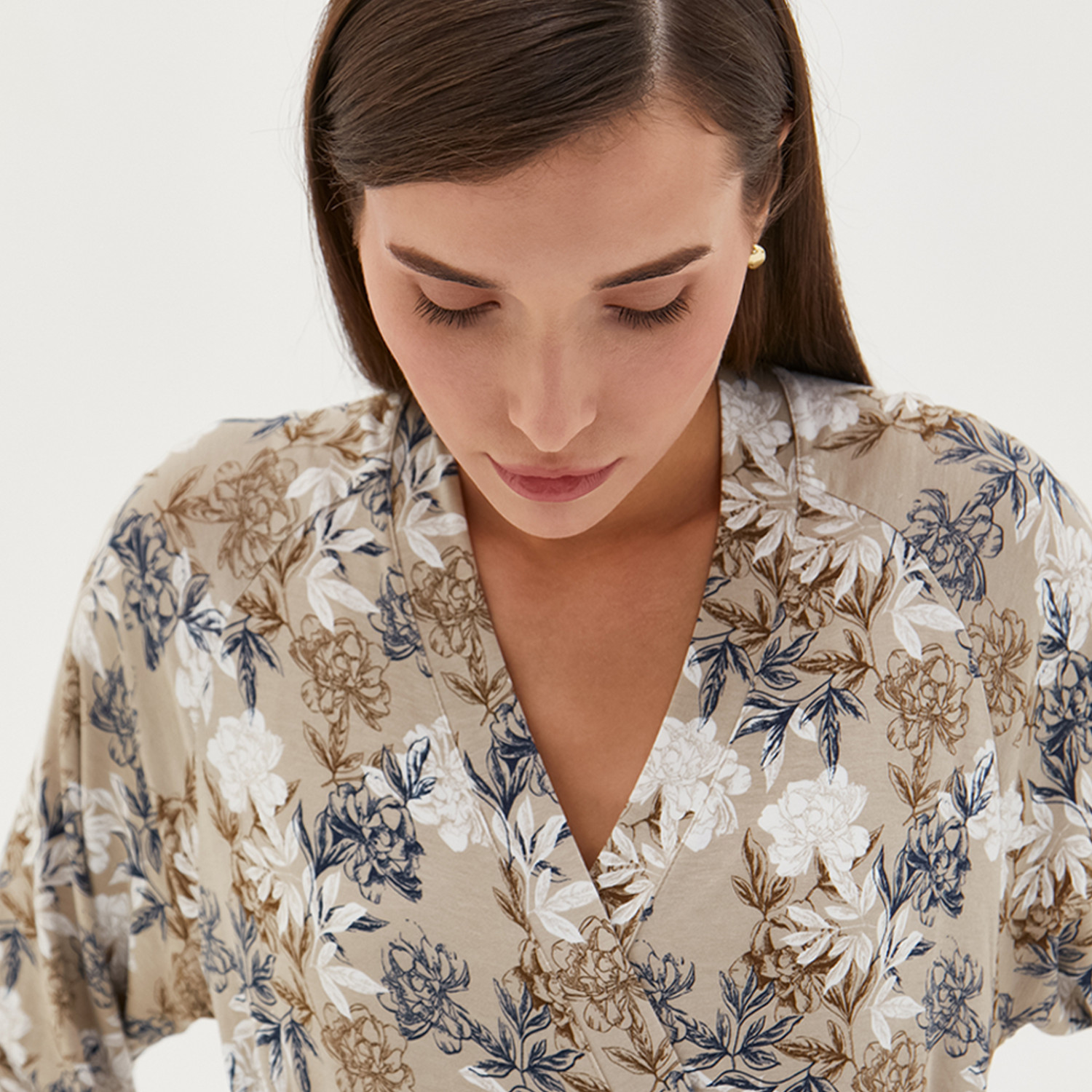 Халат Garda II - фото № 9