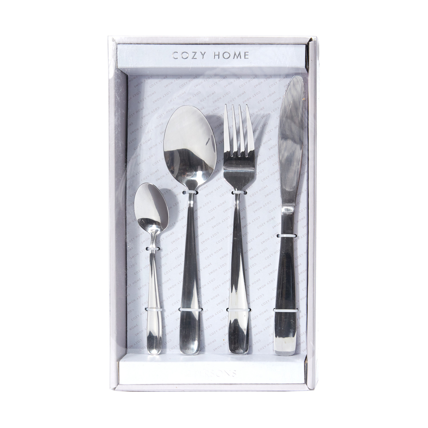 Набор столовых приборов Amaryllis III