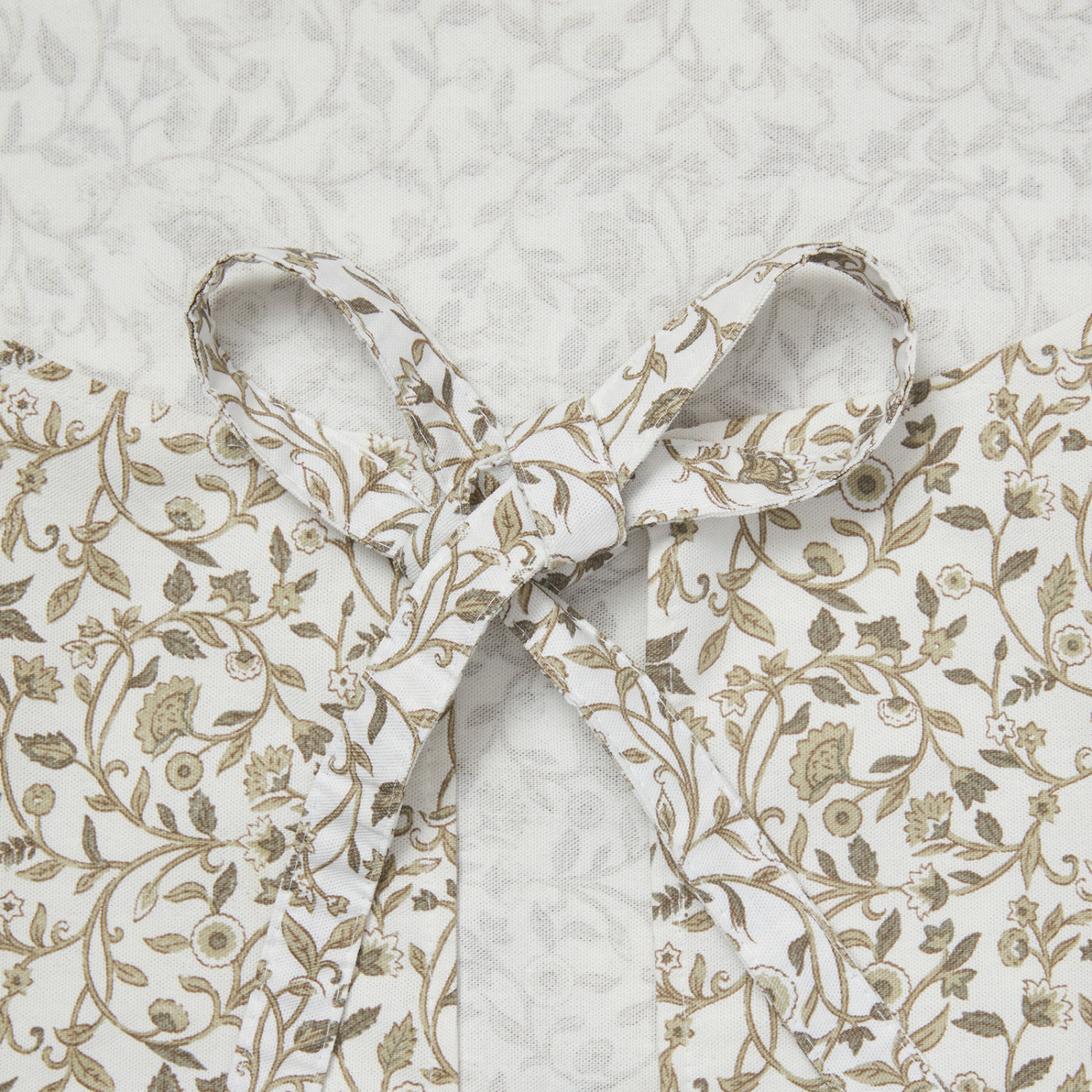 Фартук Цветы жизни/Fioretti di Vita - фото № 8