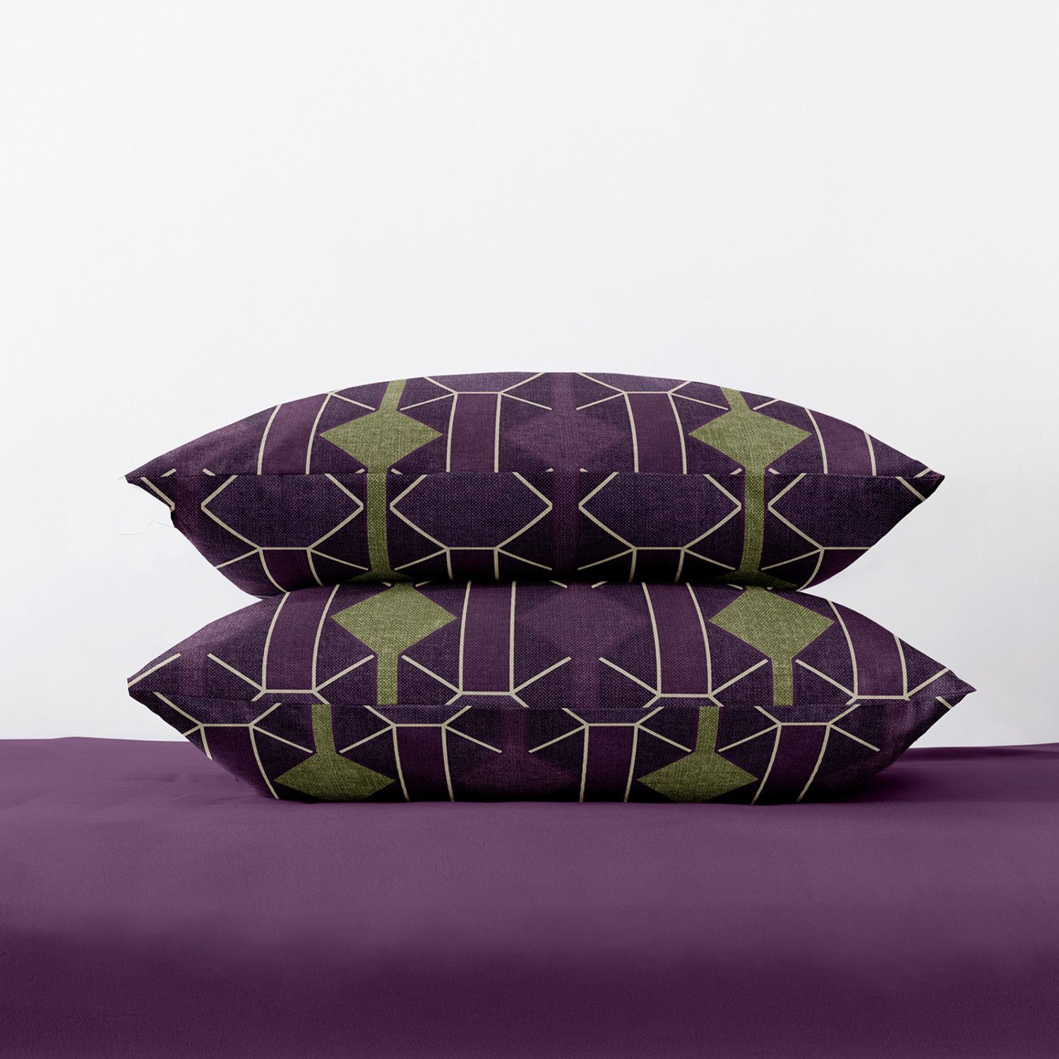 Комплект наволочек Каталония/Catalonia - фото № 2