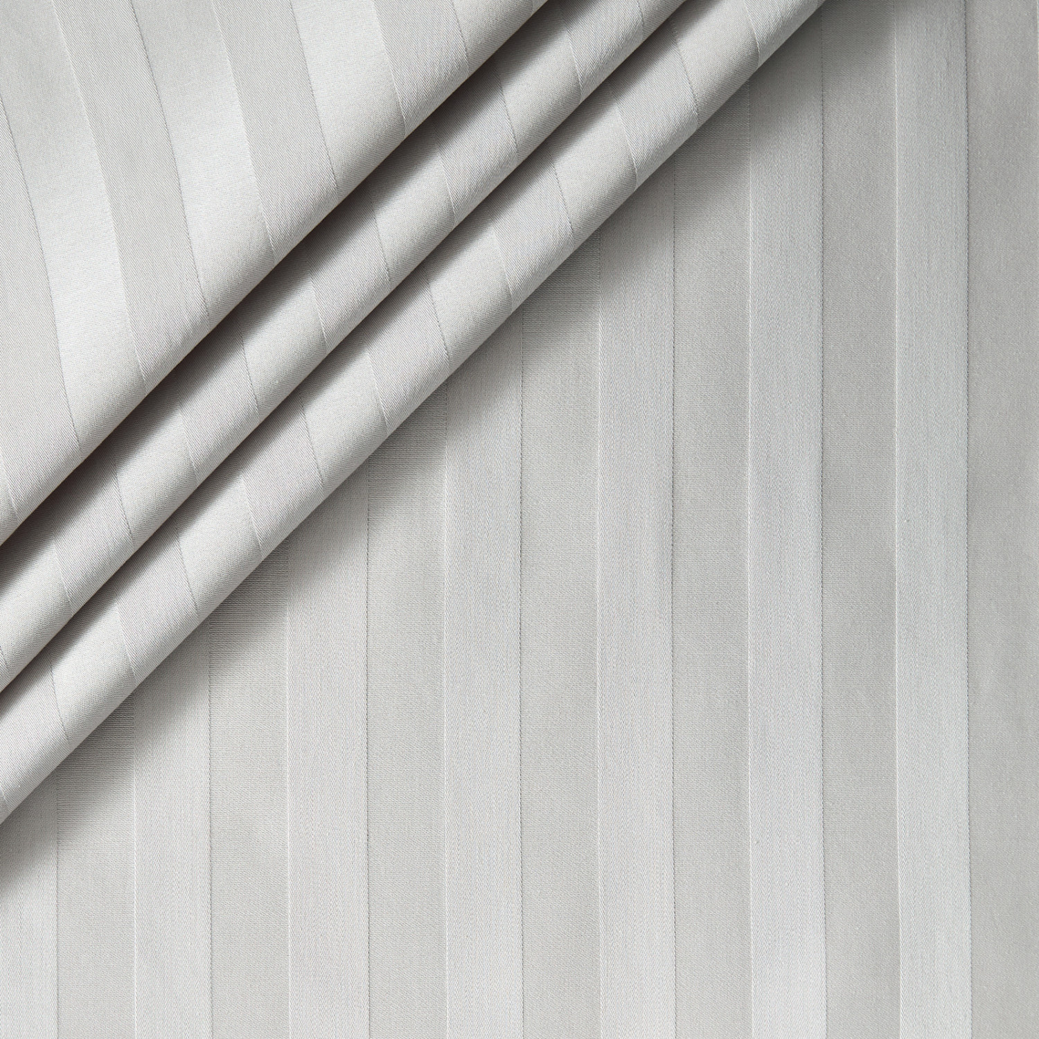 Простыня на резинке Ash gray II - фото № 5