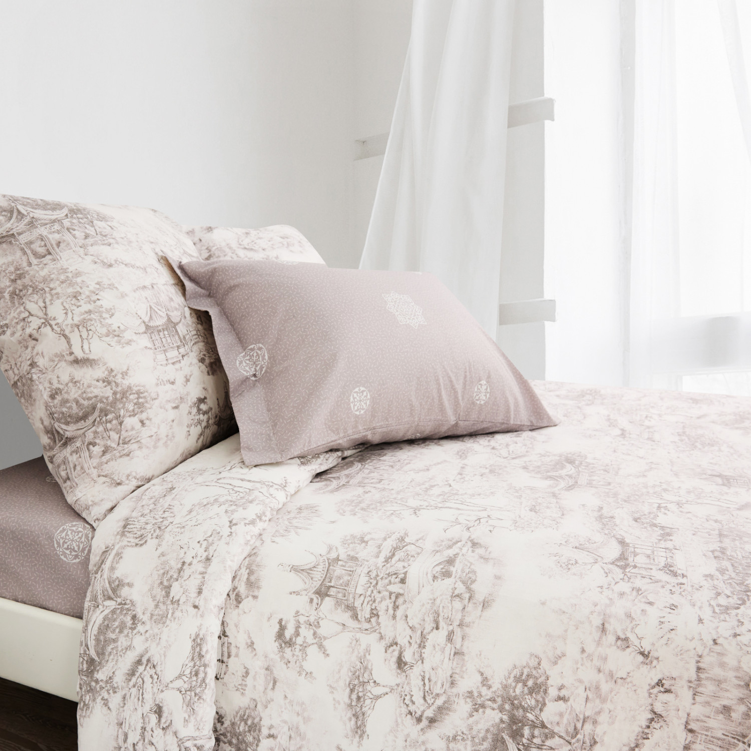 Постельное бельё Fansa - фото № 6