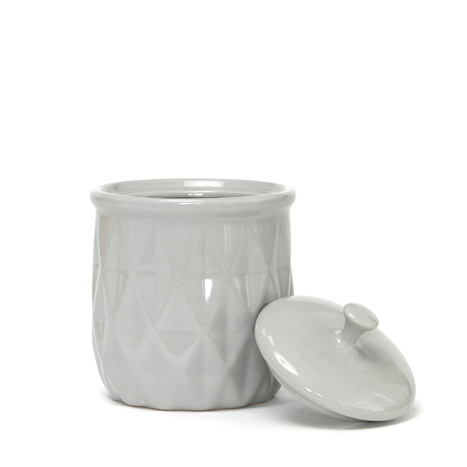 Сахарница Diamond star - фото № 2