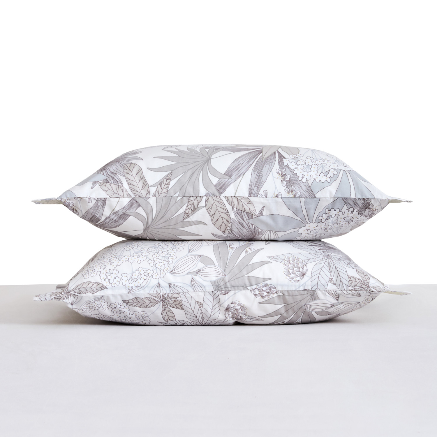 Комплект наволочек Filo d'oro с ушками - фото № 2