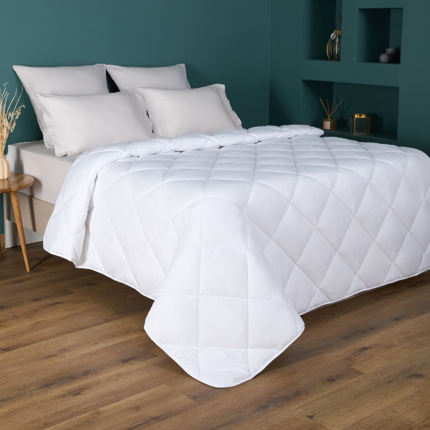 Одеяло Meringue - фото № 2