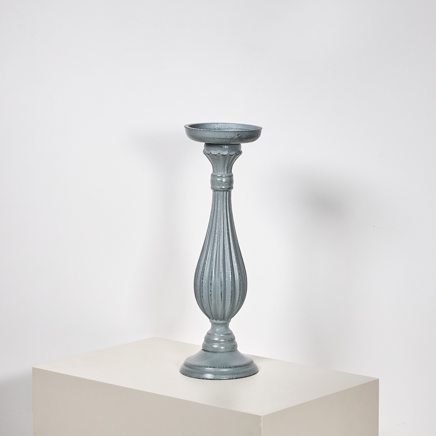 Подсвечник Ivory I - фото № 2