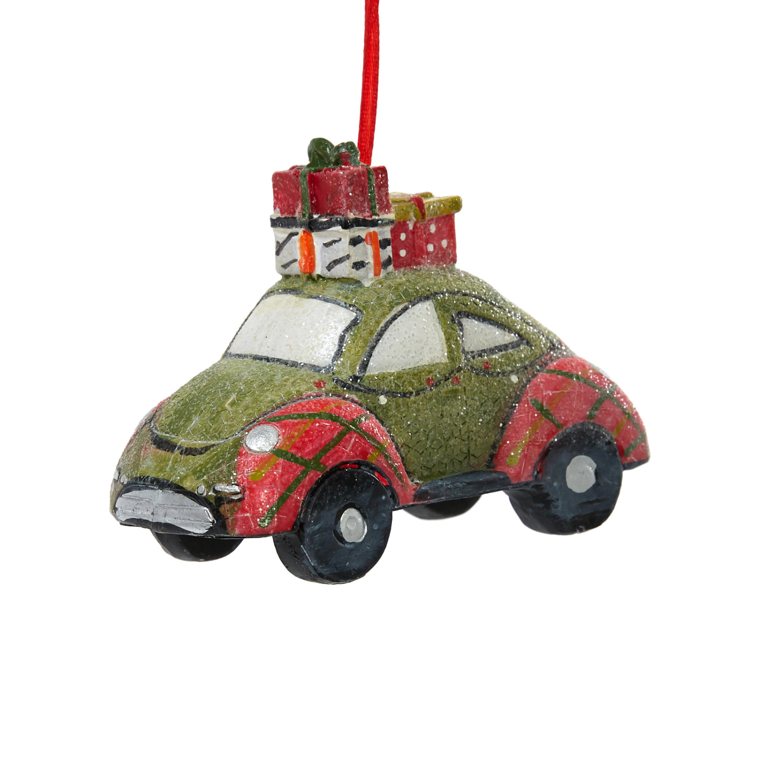 Украшение ёлочное Auto