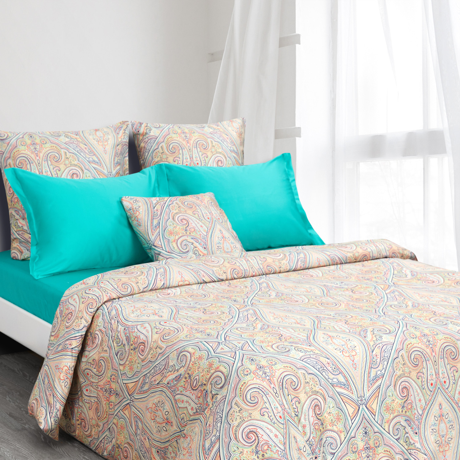 Постельное белье Spumoni - фото № 3