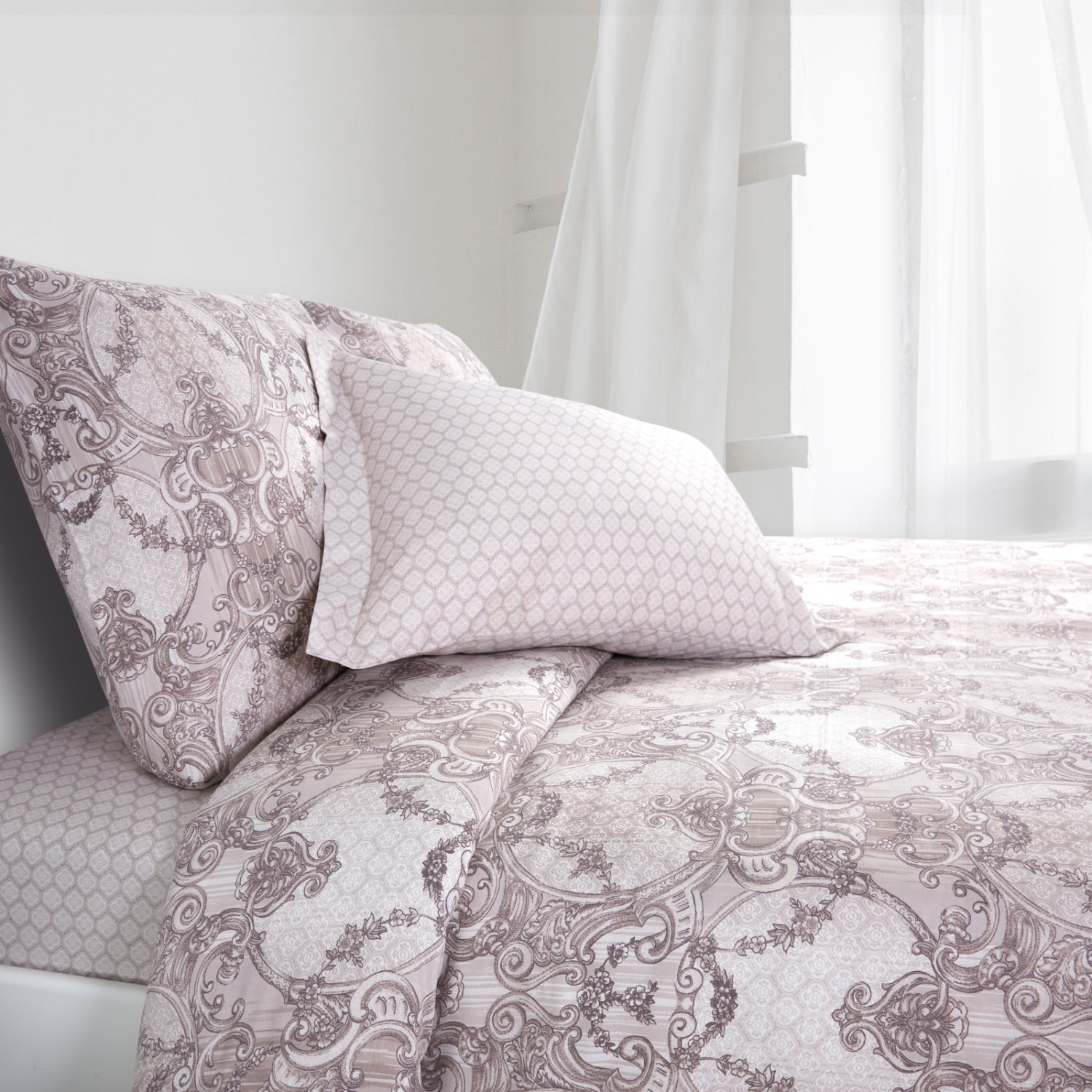 Постельное белье Calabria - фото № 8