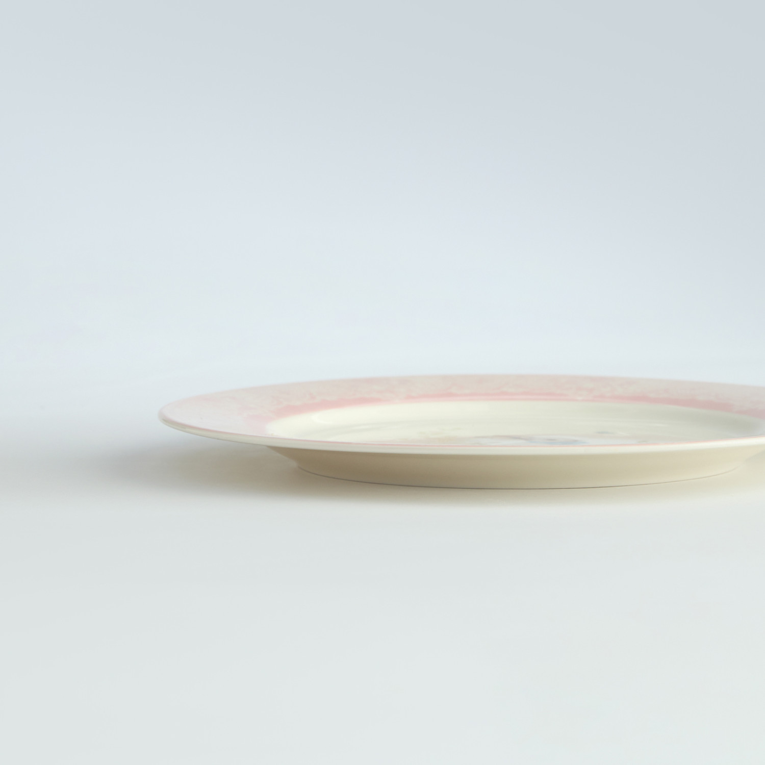 Набор тарелок Merletto e Coniglietti I - фото № 5