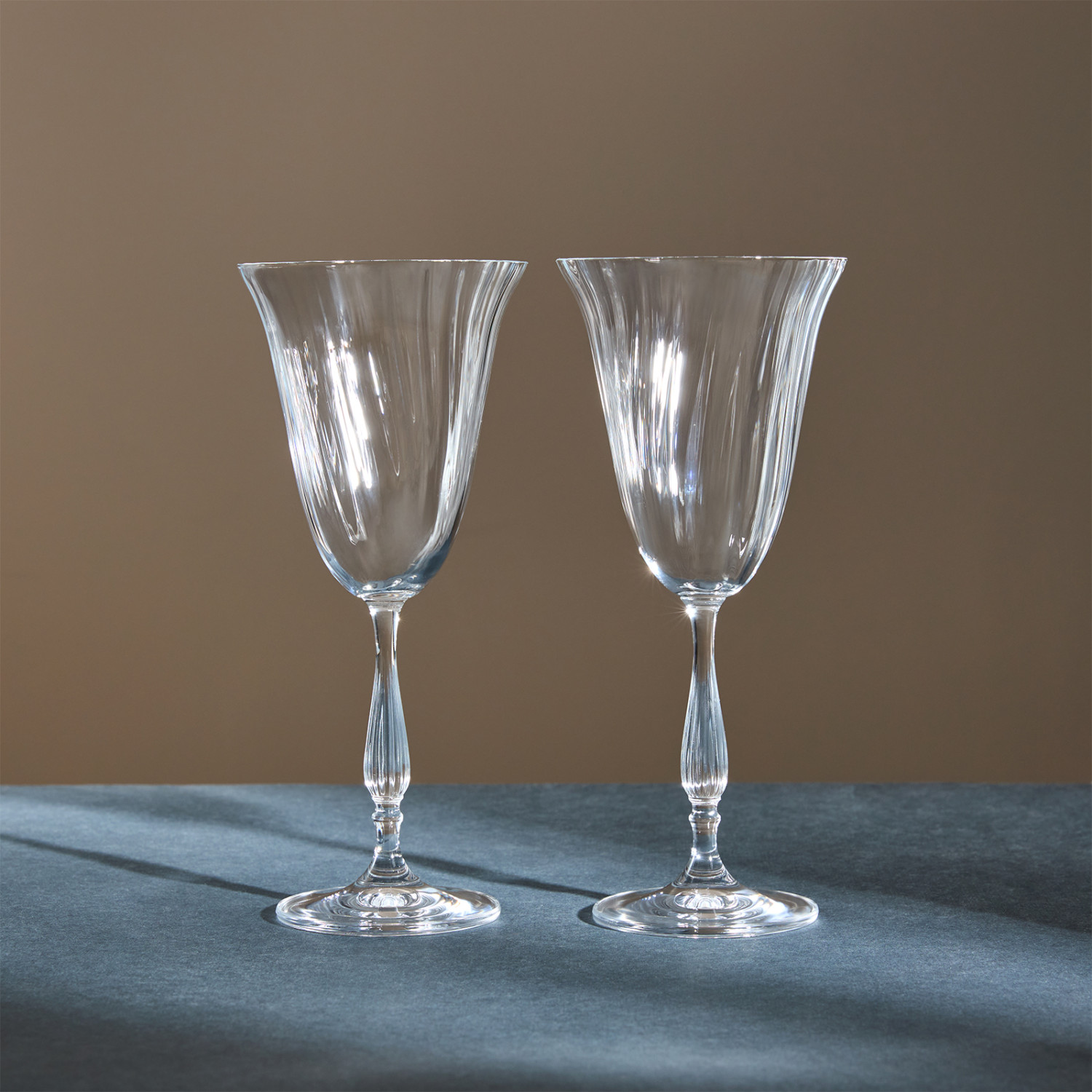 Набор бокалов Оптик/Optic, 250 мл