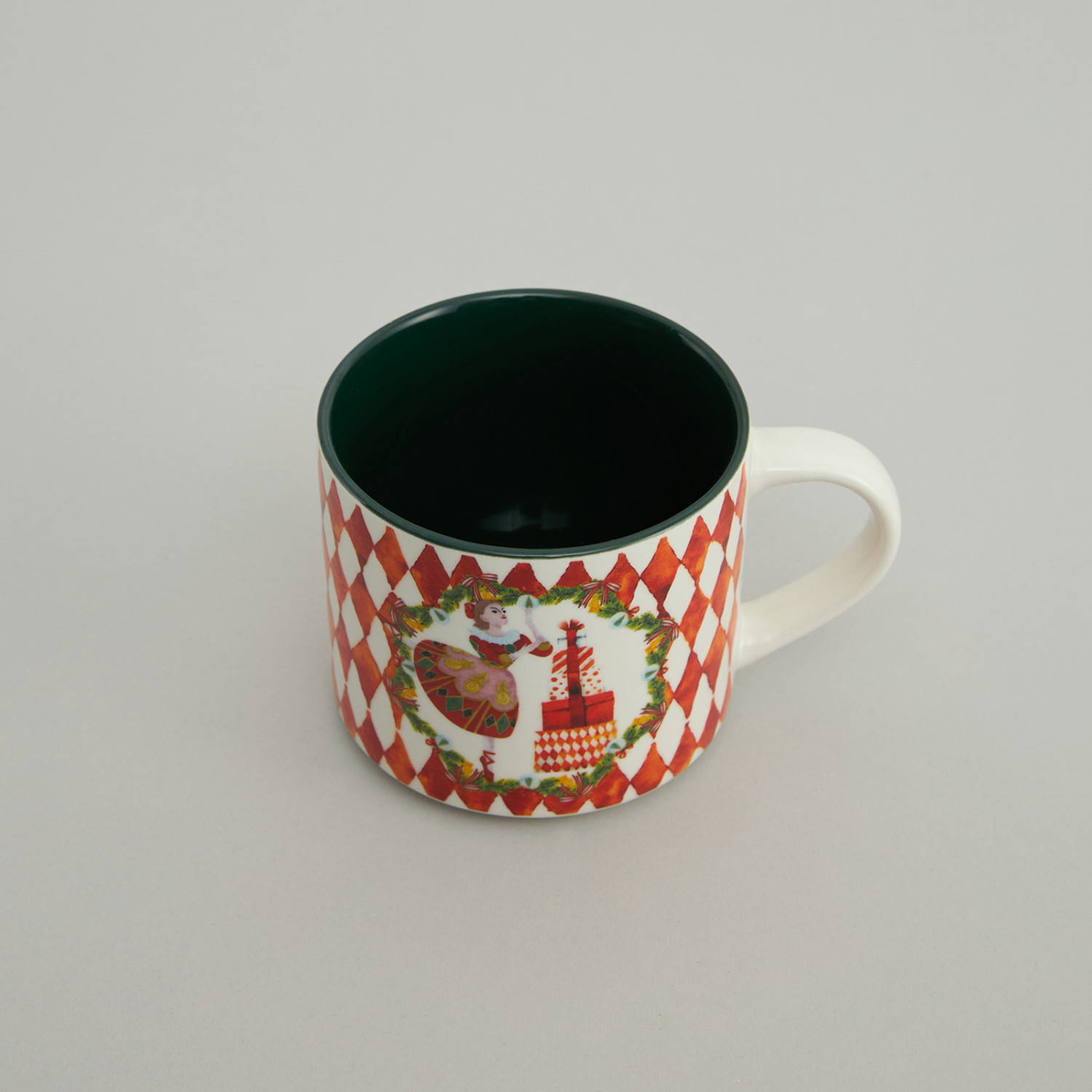 Кружка Miracles I - фото № 7