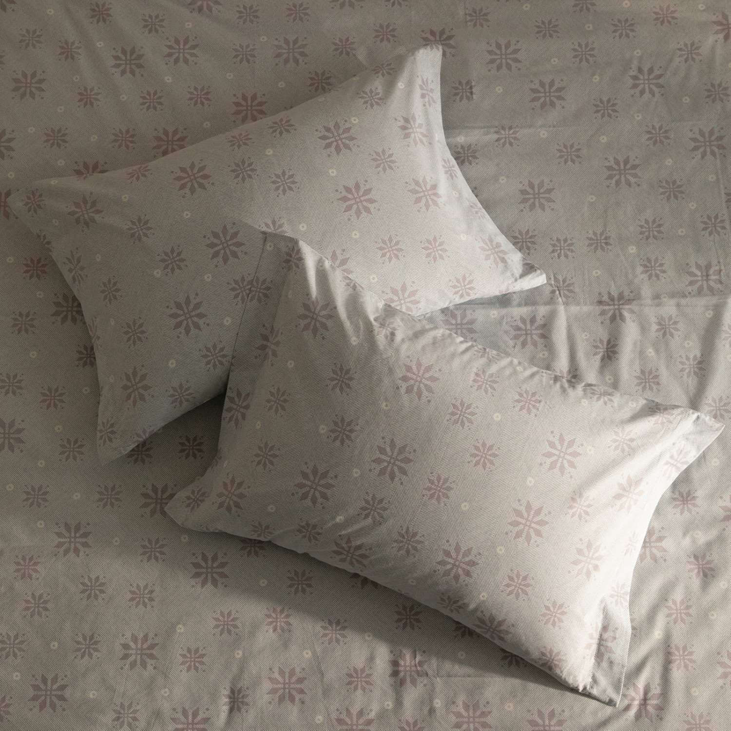 Постельное белье Winter - фото № 13