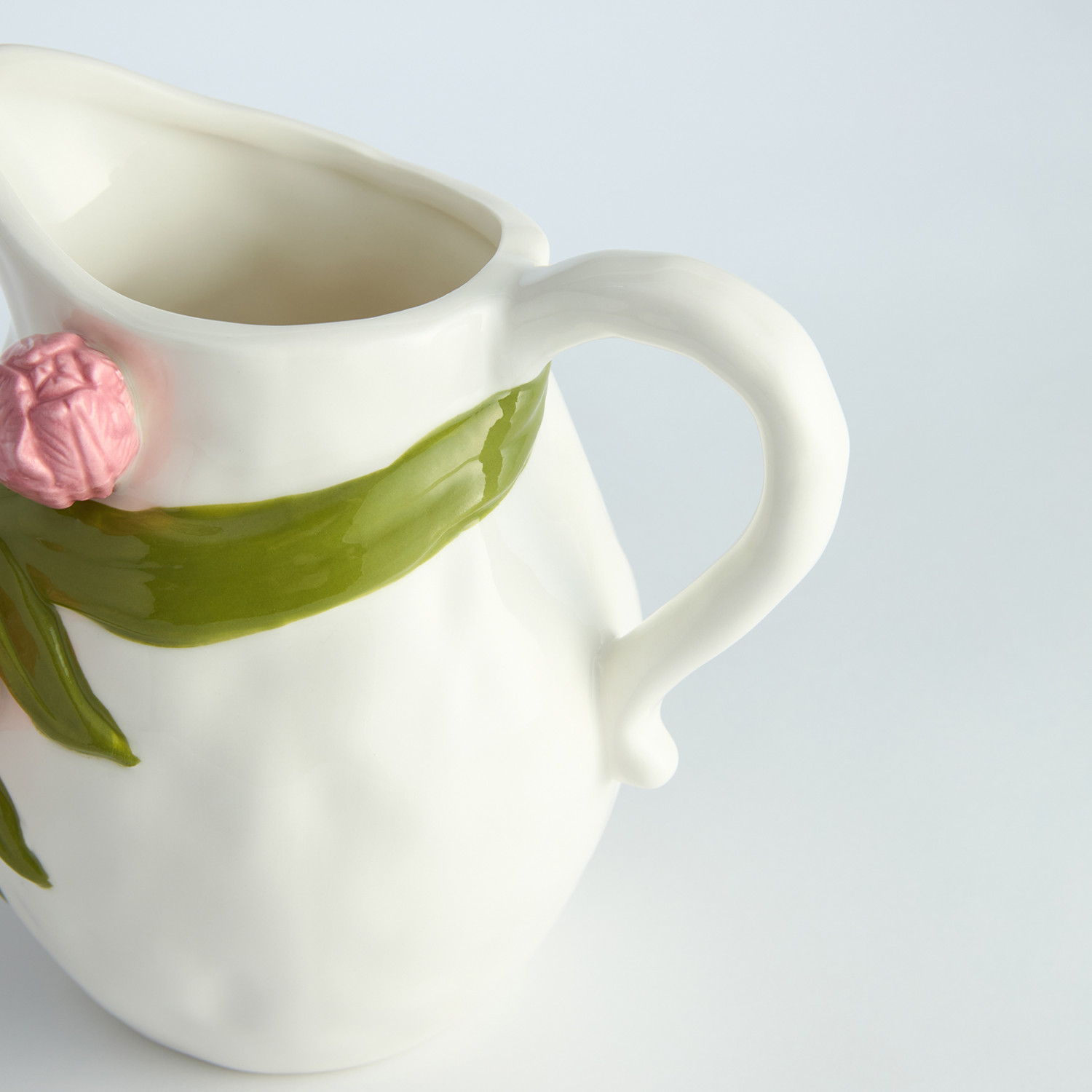 Кувшин Тюльпаны/Tulipani in Fiore - фото № 8