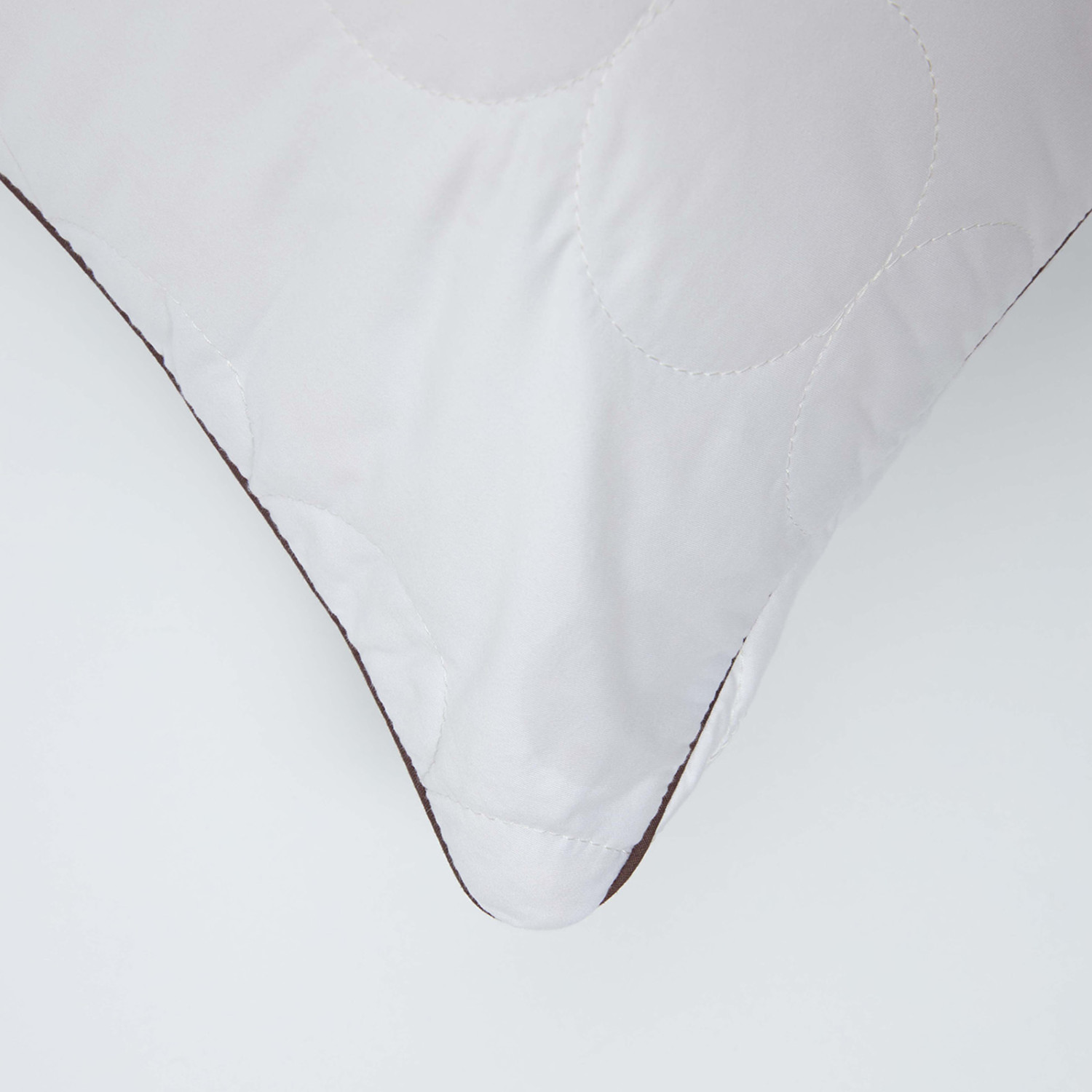 Подушка Уютная альпака/Cozy Alpaca - фото № 5