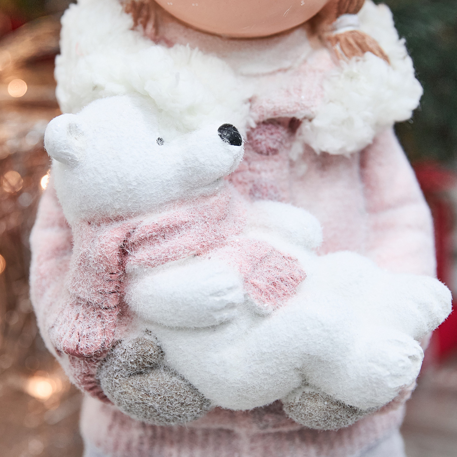 Статуэтка Antonella - фото № 2