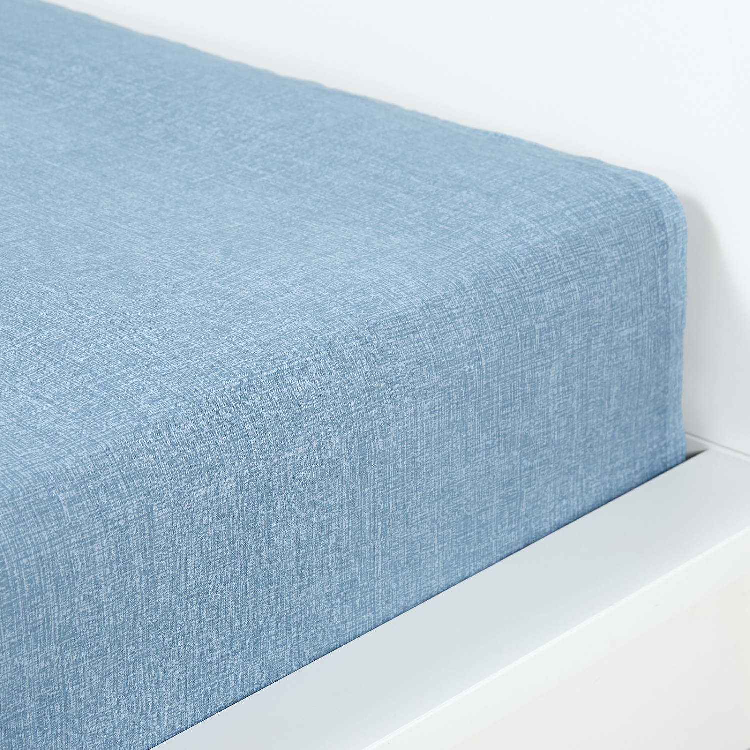 Простыня на резинке Semplice