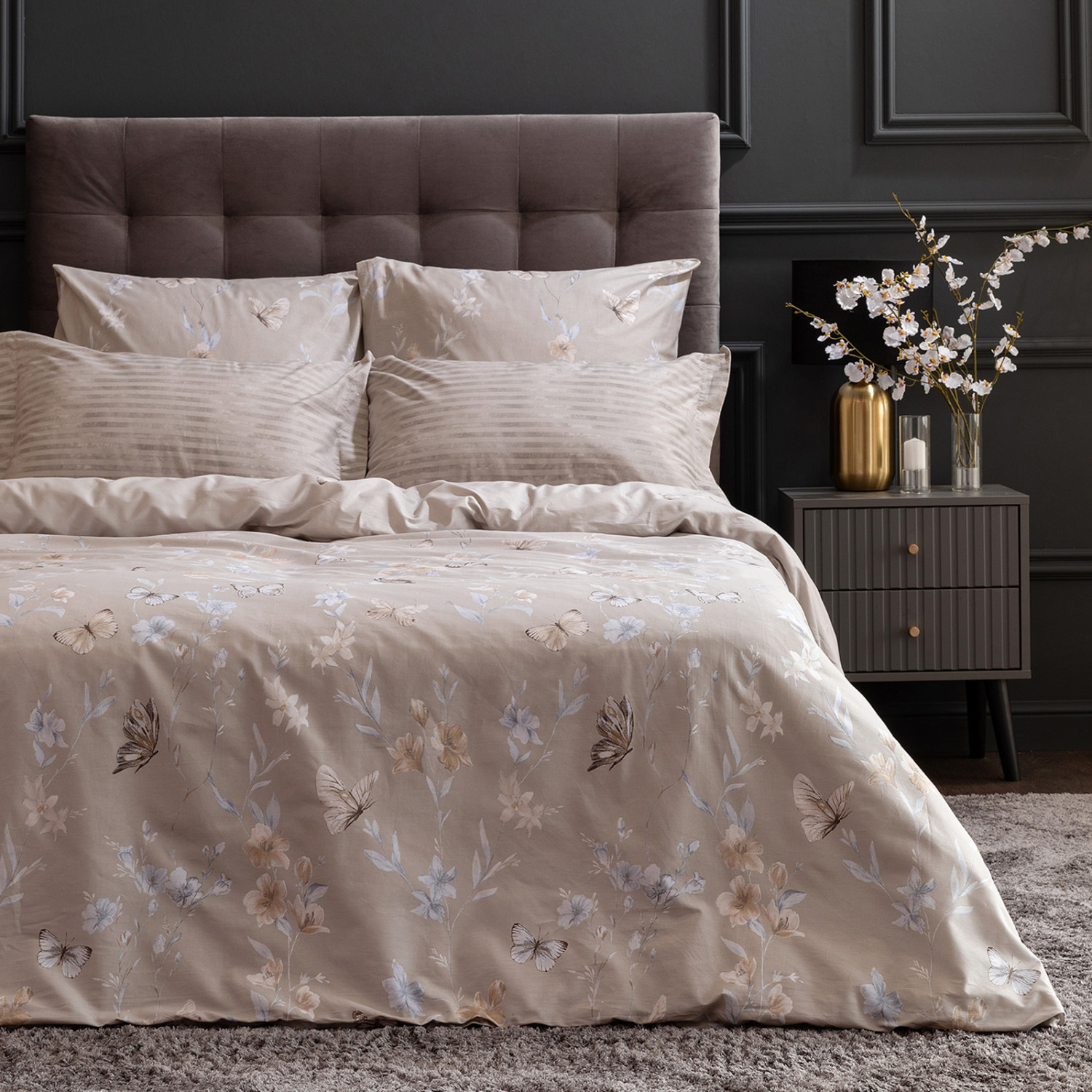 Постельное белье Anzio - фото № 2