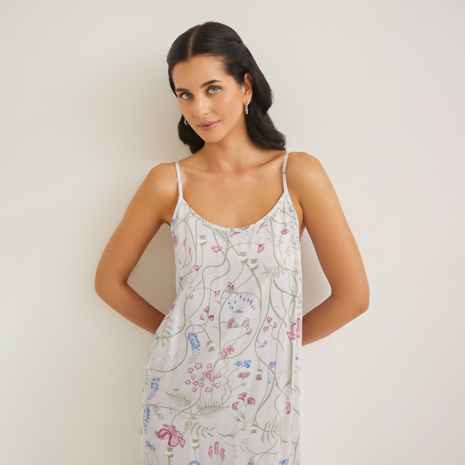 Сорочка Экзист/Exist - фото № 5