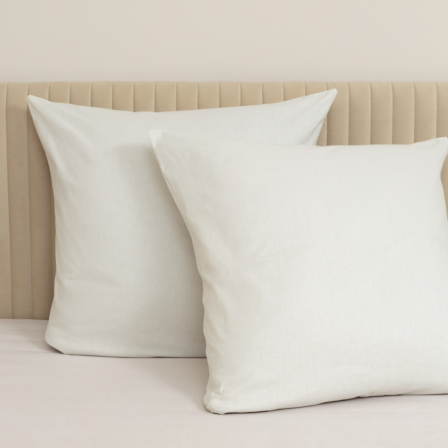 Комплект наволочек Альбенга/Albenga, серый