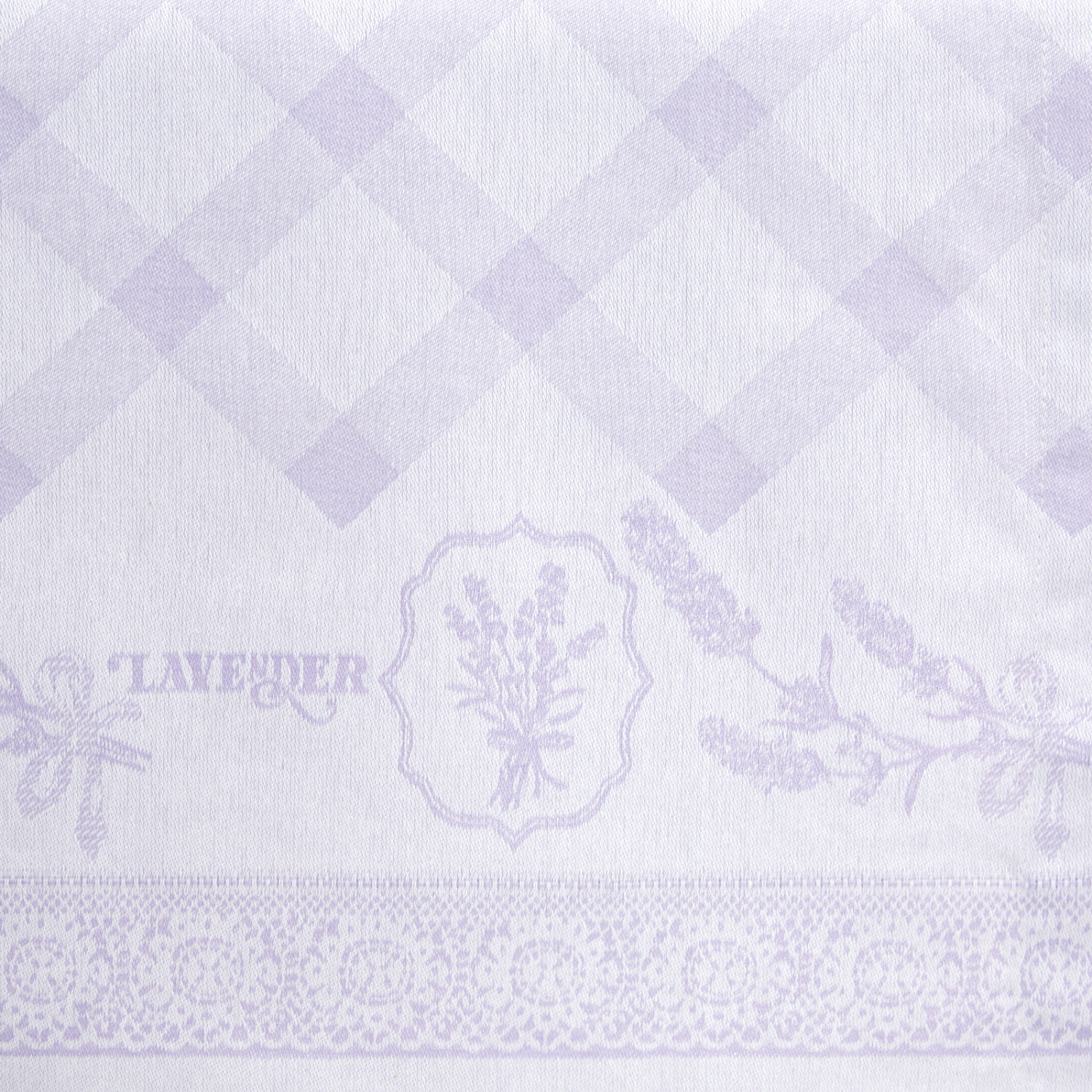 Скатерть-дорожка Grosso - фото № 2