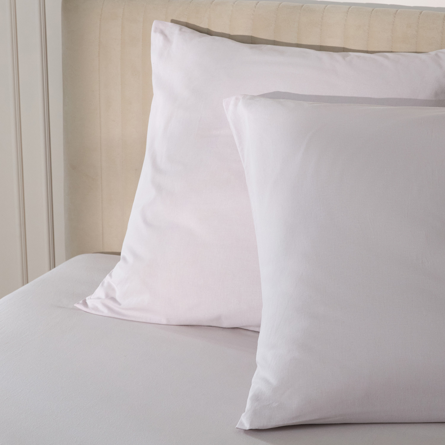 Комплект наволочек Charlotte light - фото № 2