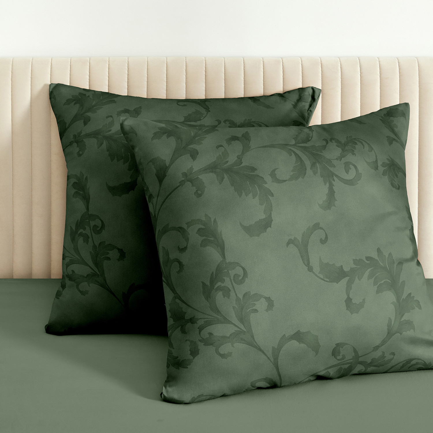 Комплект наволочек English Christmas