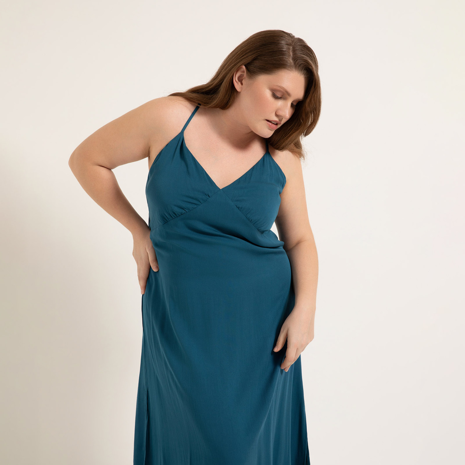 Платье Габриэла/Gabriela - фото № 13