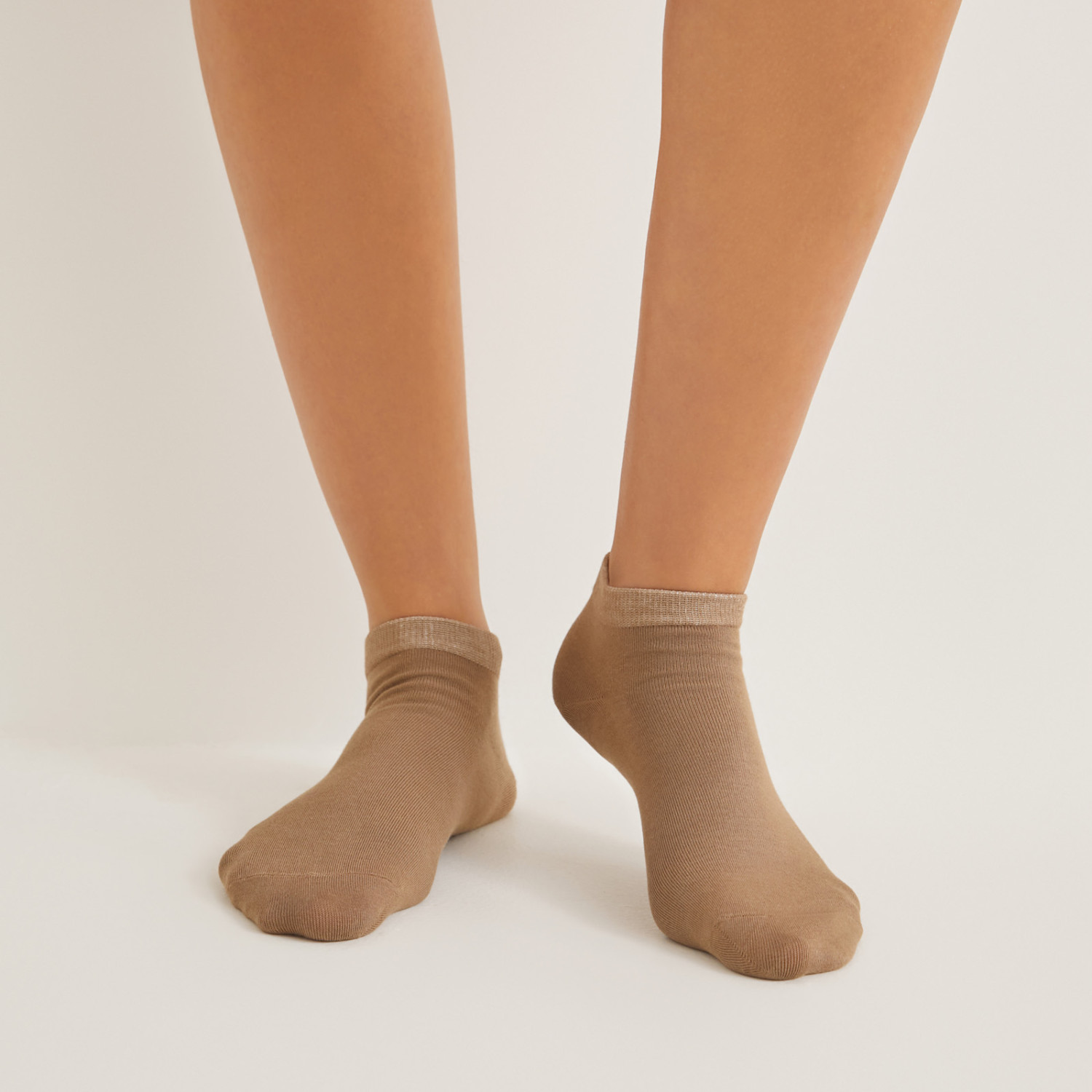 Носки Какао - фото № 2