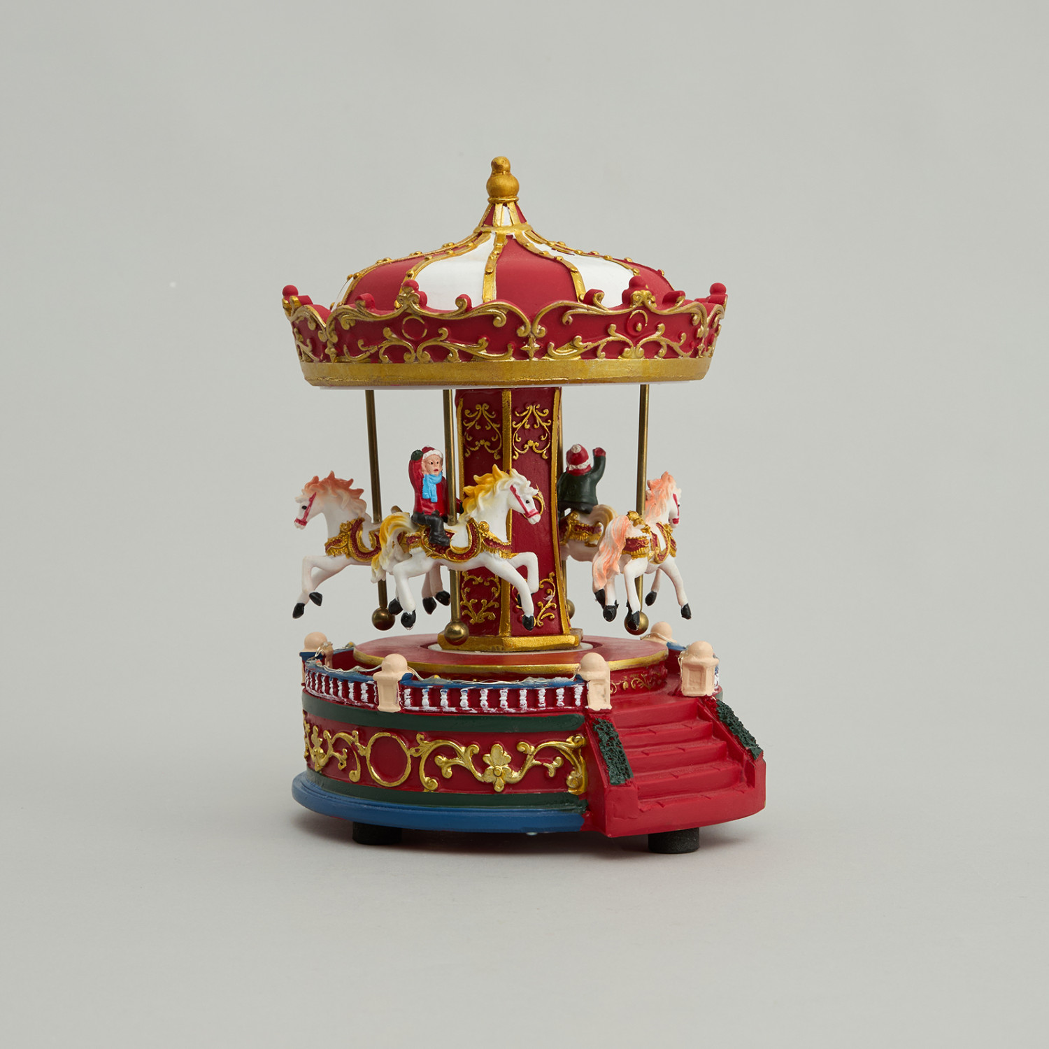 Статуэтка Luna Park - фото № 9