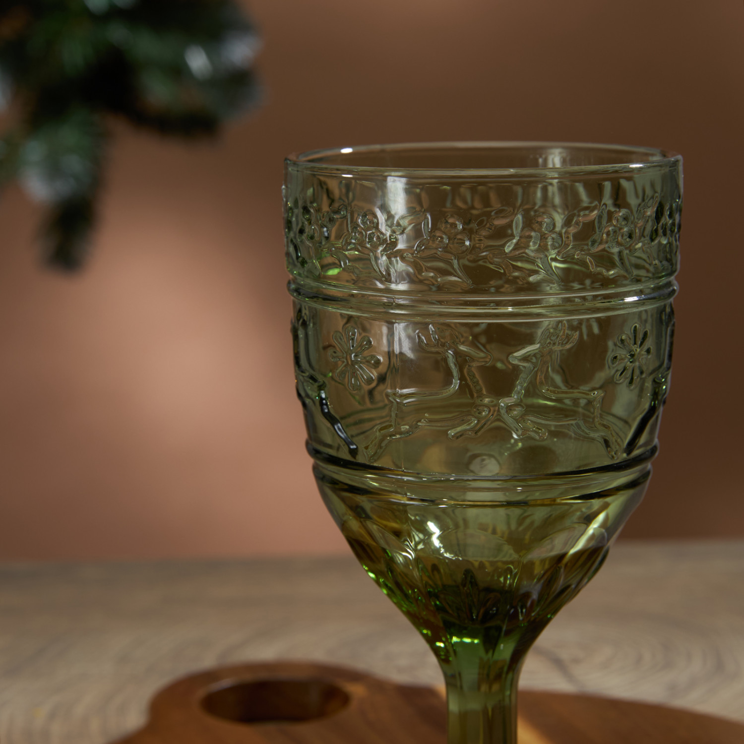 Бокал Hohoho - фото № 3