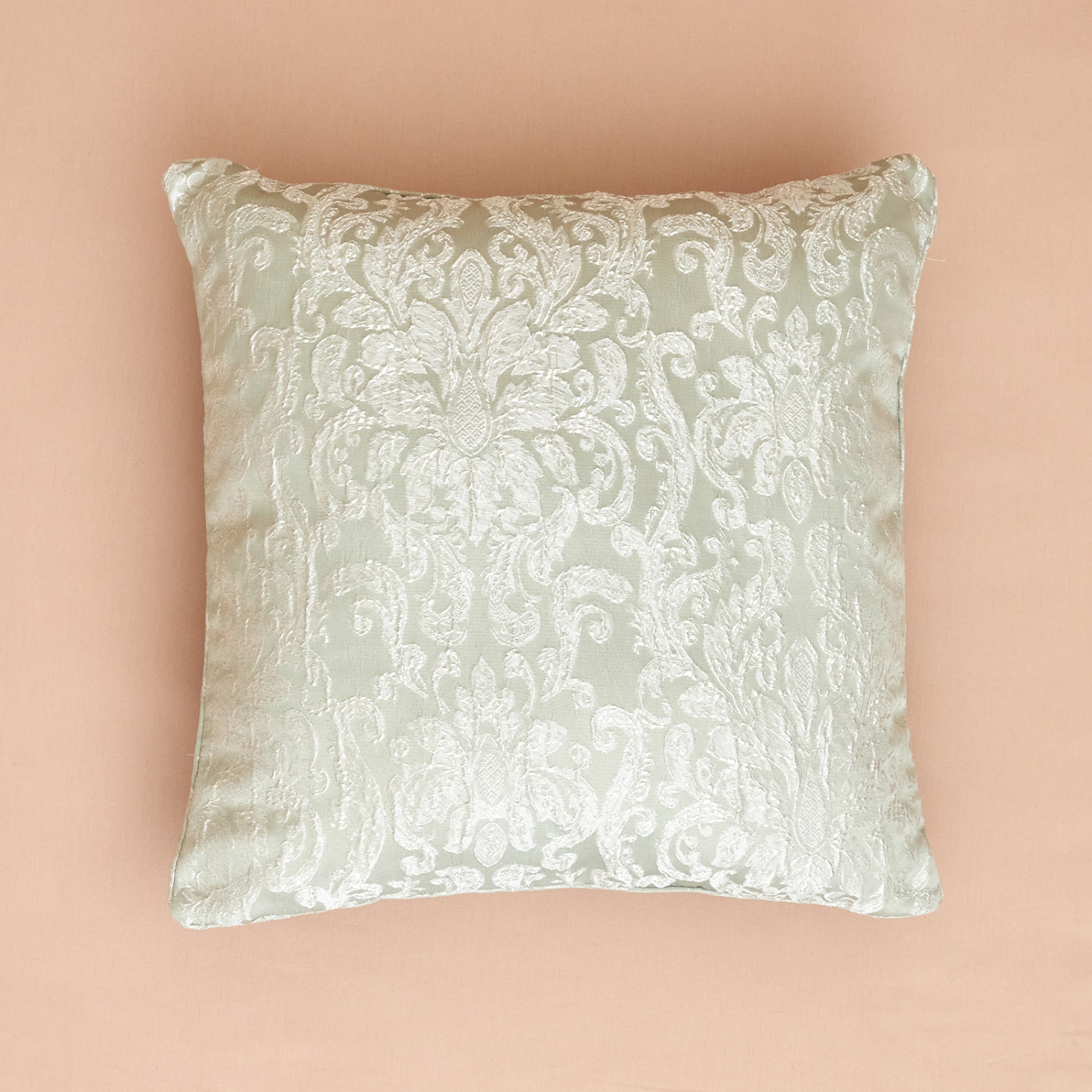 Подушка декоративная Монограммы/Monogrammi