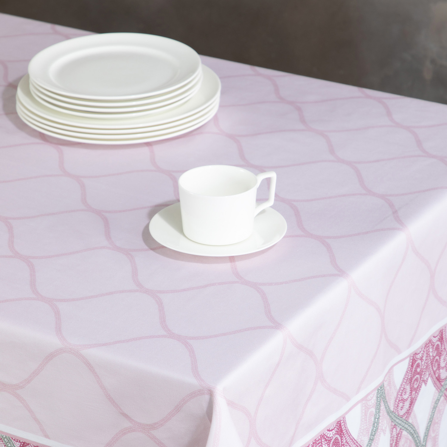 Скатерть Nuvoletta - фото № 3