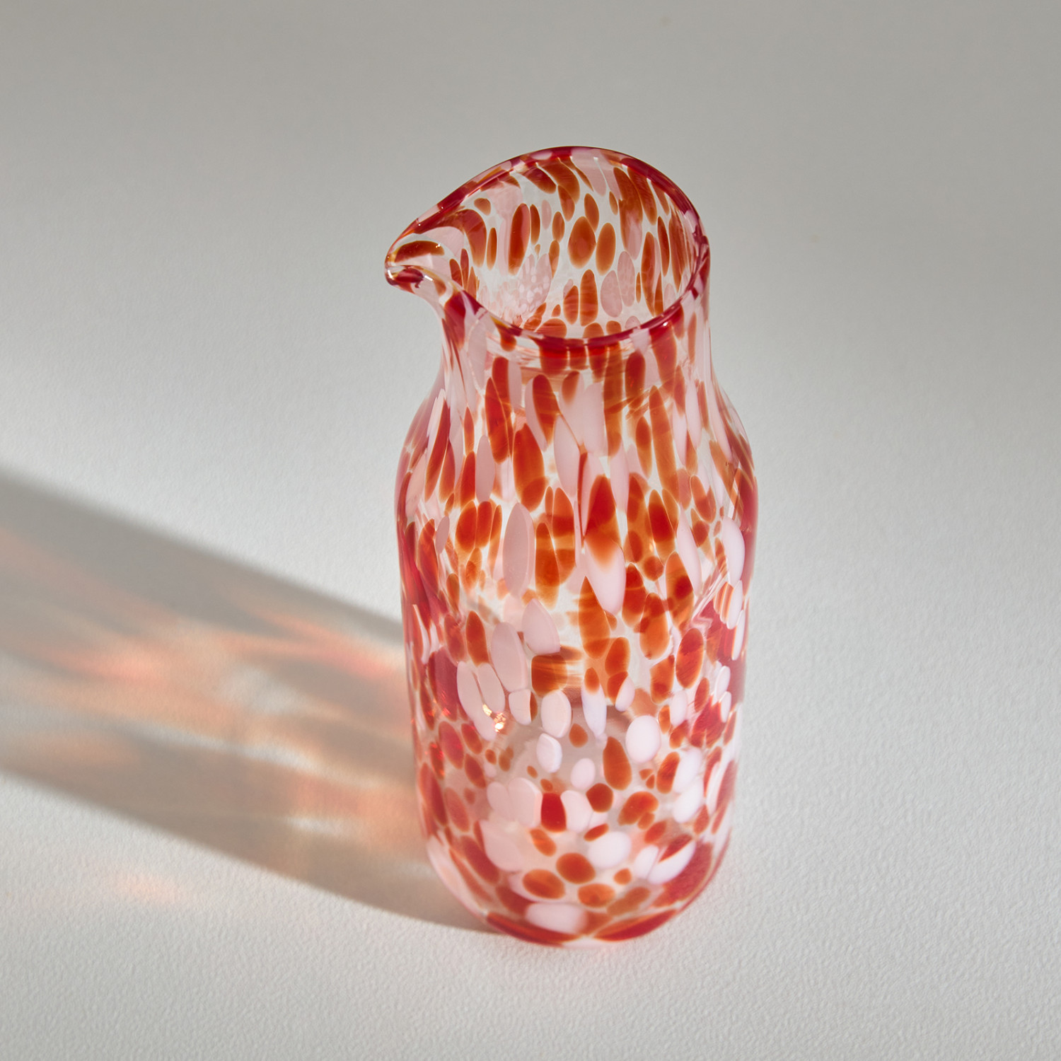 Декантер Spot, оранжевый - фото № 2