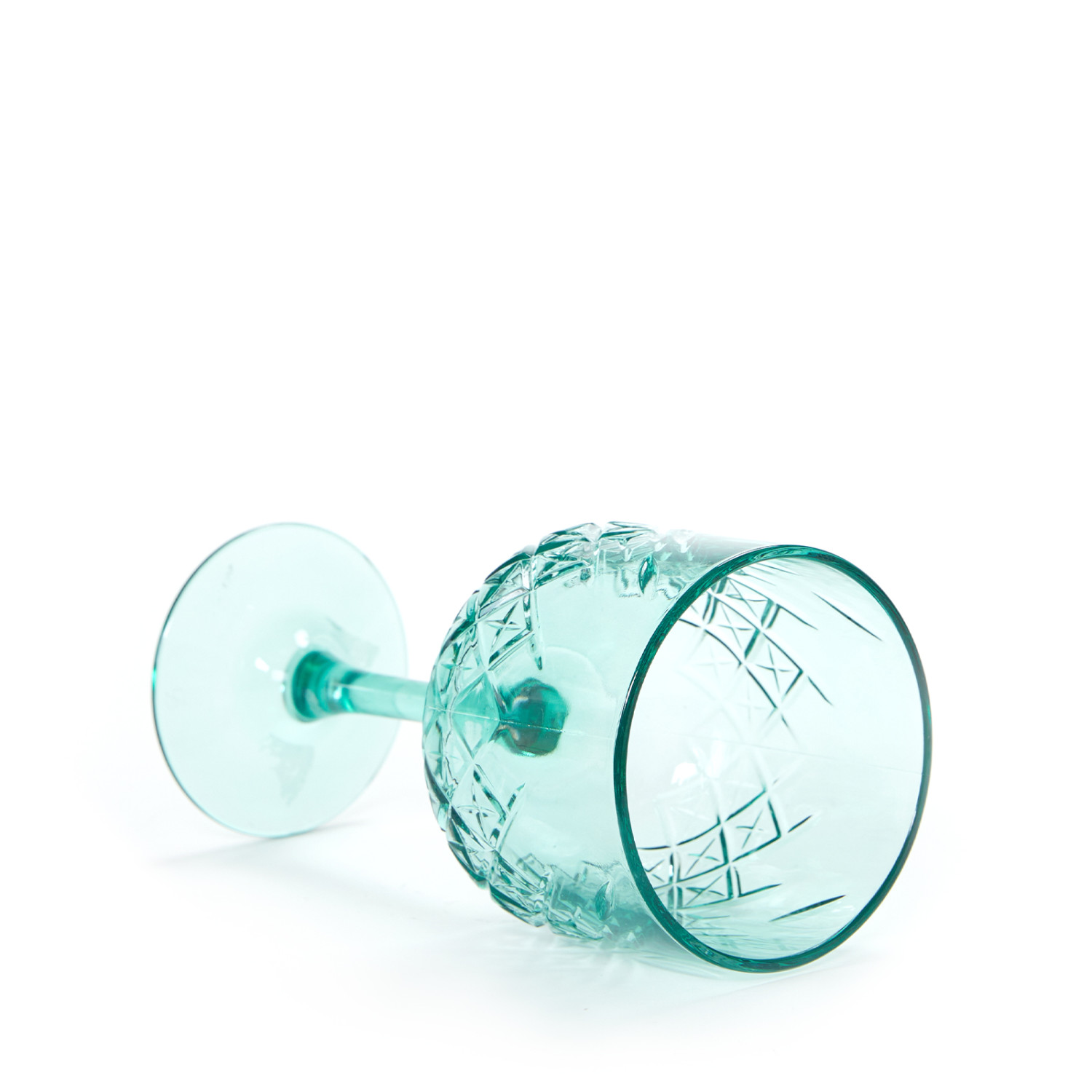 Бокал Glissandra - фото № 2